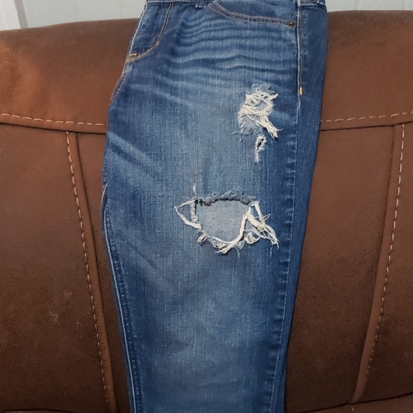 Jeans - Picture 3 of 3